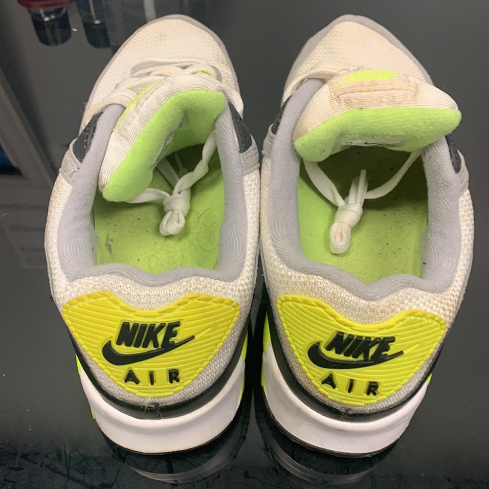 Mid condition nike air max size 10 - Picture 6 of 7